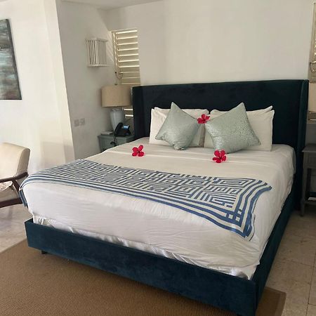 Bequia Plantation Hotel Port Elizabeth Exterior foto