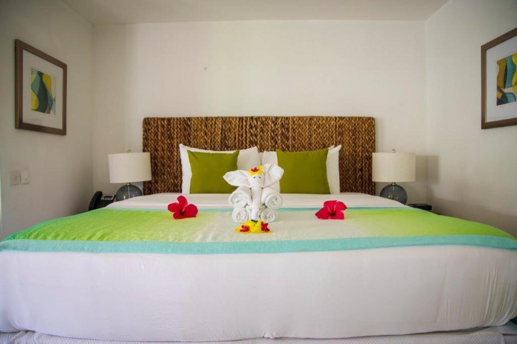 Bequia Plantation Hotel Port Elizabeth Exterior foto
