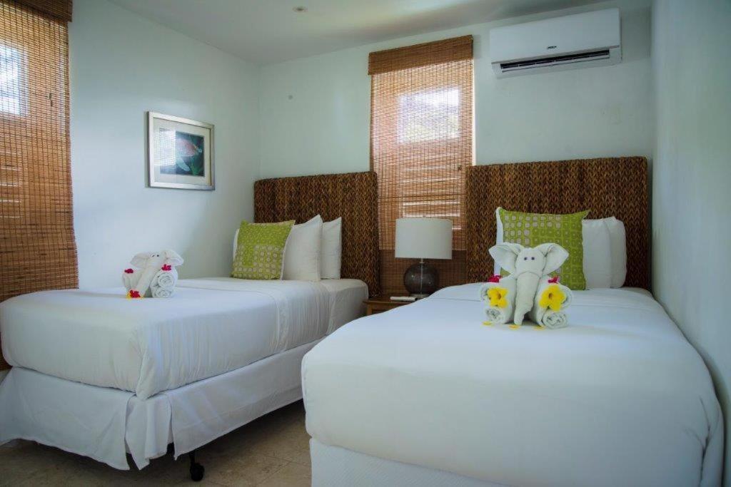 Bequia Plantation Hotel Port Elizabeth Exterior foto