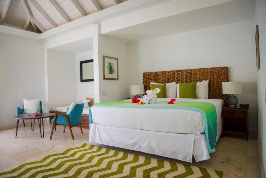 Bequia Plantation Hotel Port Elizabeth Exterior foto