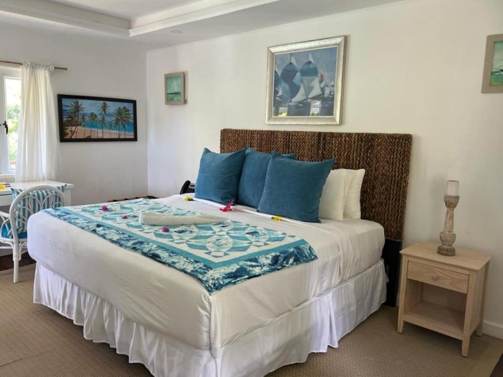 Bequia Plantation Hotel Port Elizabeth Exterior foto