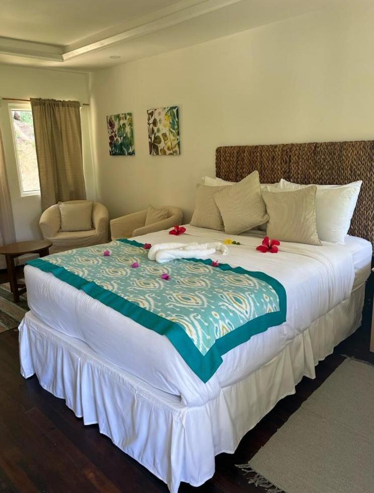 Bequia Plantation Hotel Port Elizabeth Exterior foto
