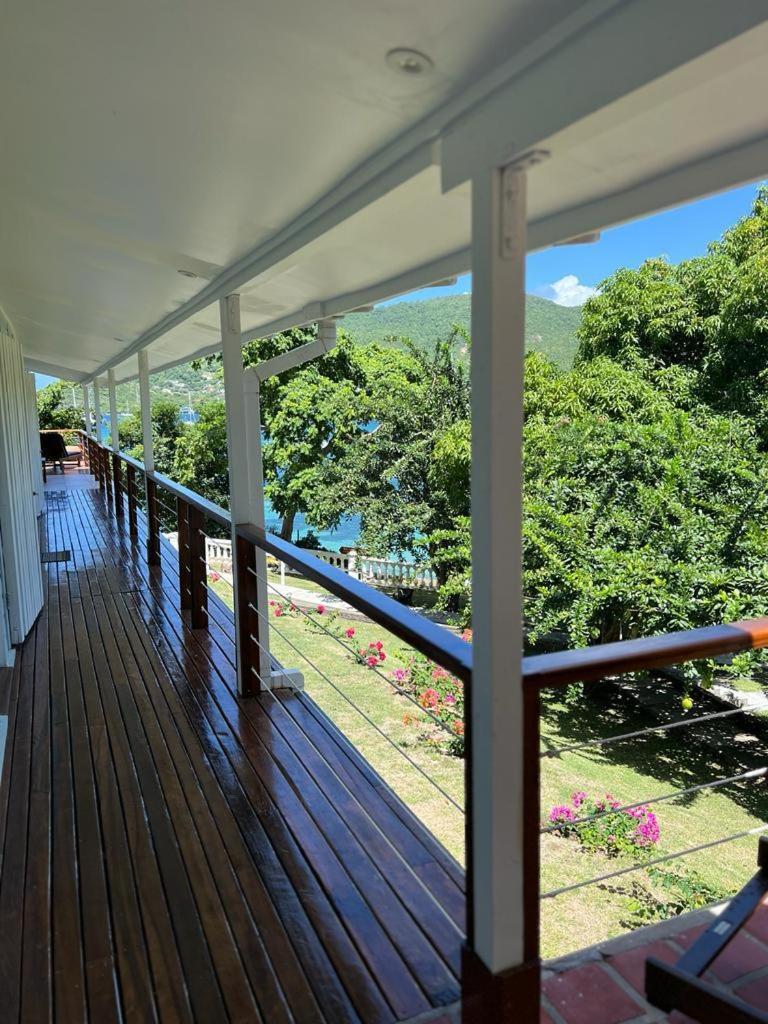 Bequia Plantation Hotel Port Elizabeth Exterior foto