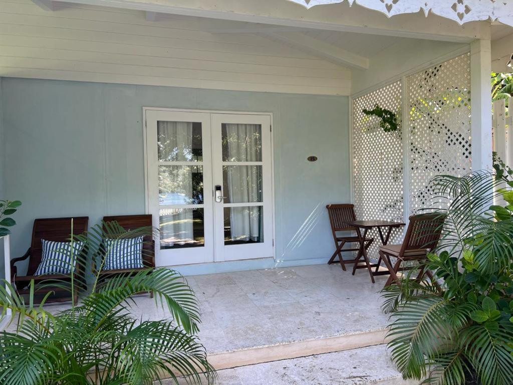 Bequia Plantation Hotel Port Elizabeth Exterior foto