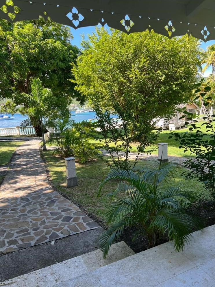 Bequia Plantation Hotel Port Elizabeth Exterior foto