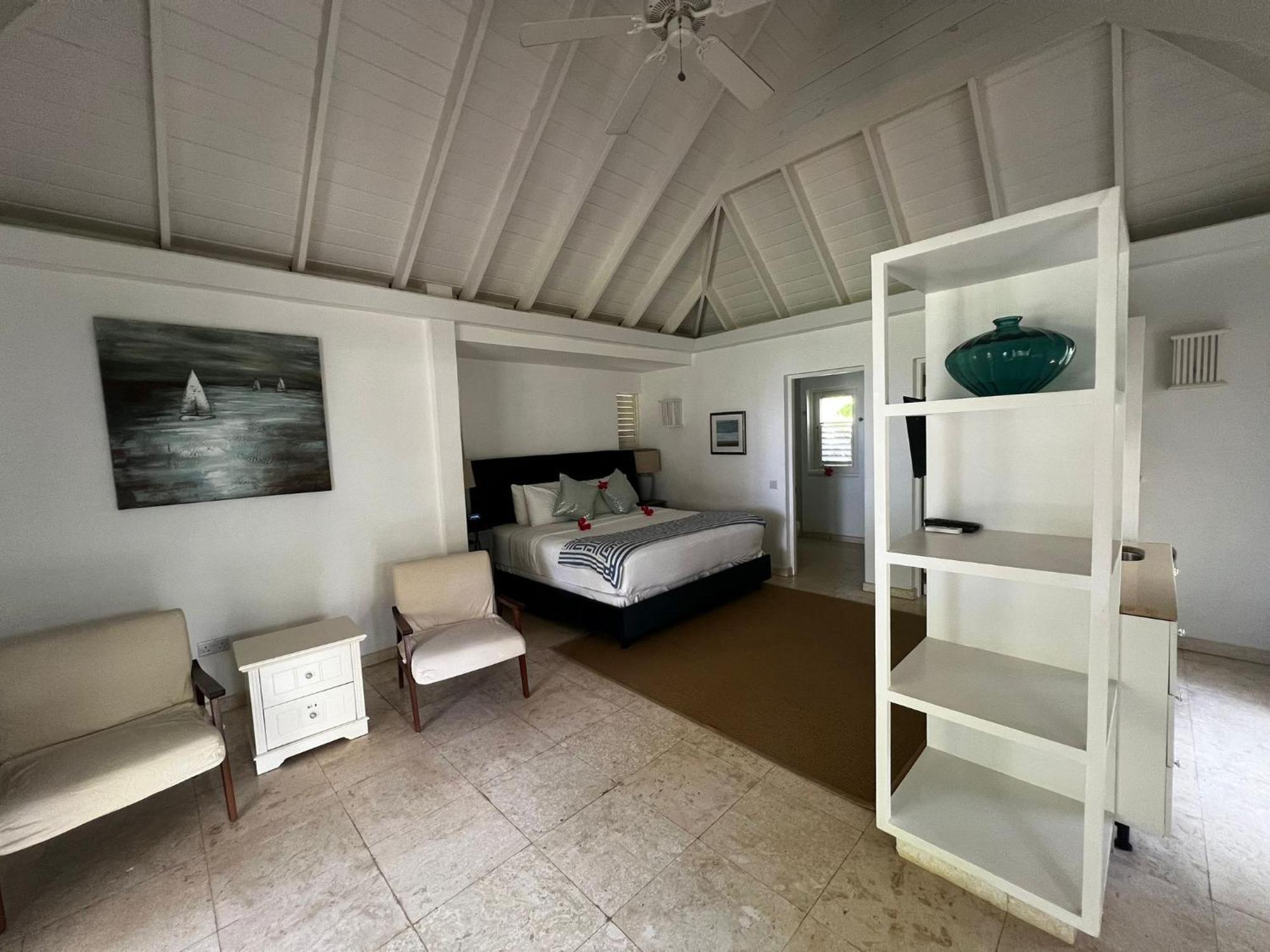 Bequia Plantation Hotel Port Elizabeth Exterior foto