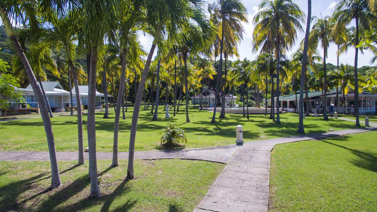 Bequia Plantation Hotel Port Elizabeth Exterior foto