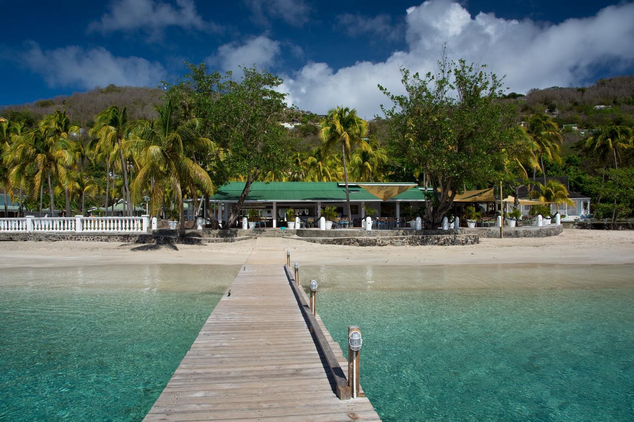 Bequia Plantation Hotel Port Elizabeth Exterior foto