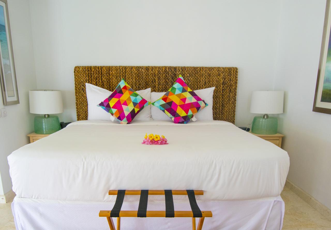 Bequia Plantation Hotel Port Elizabeth Exterior foto
