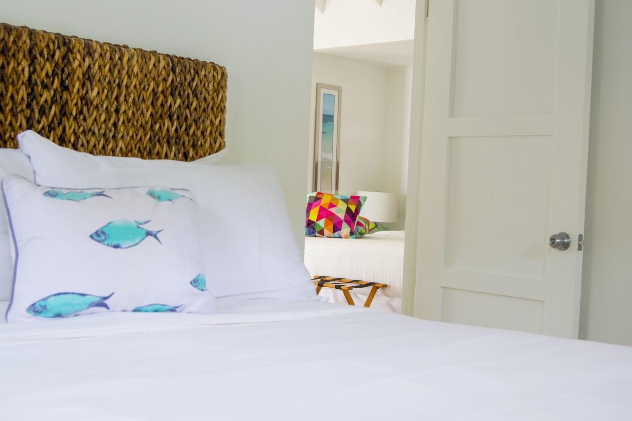 Bequia Plantation Hotel Port Elizabeth Exterior foto