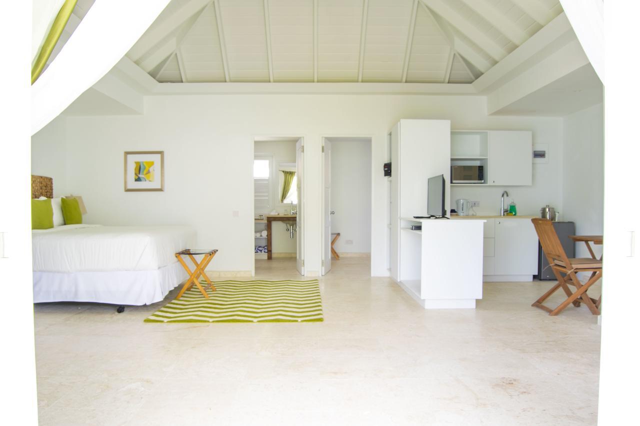 Bequia Plantation Hotel Port Elizabeth Exterior foto